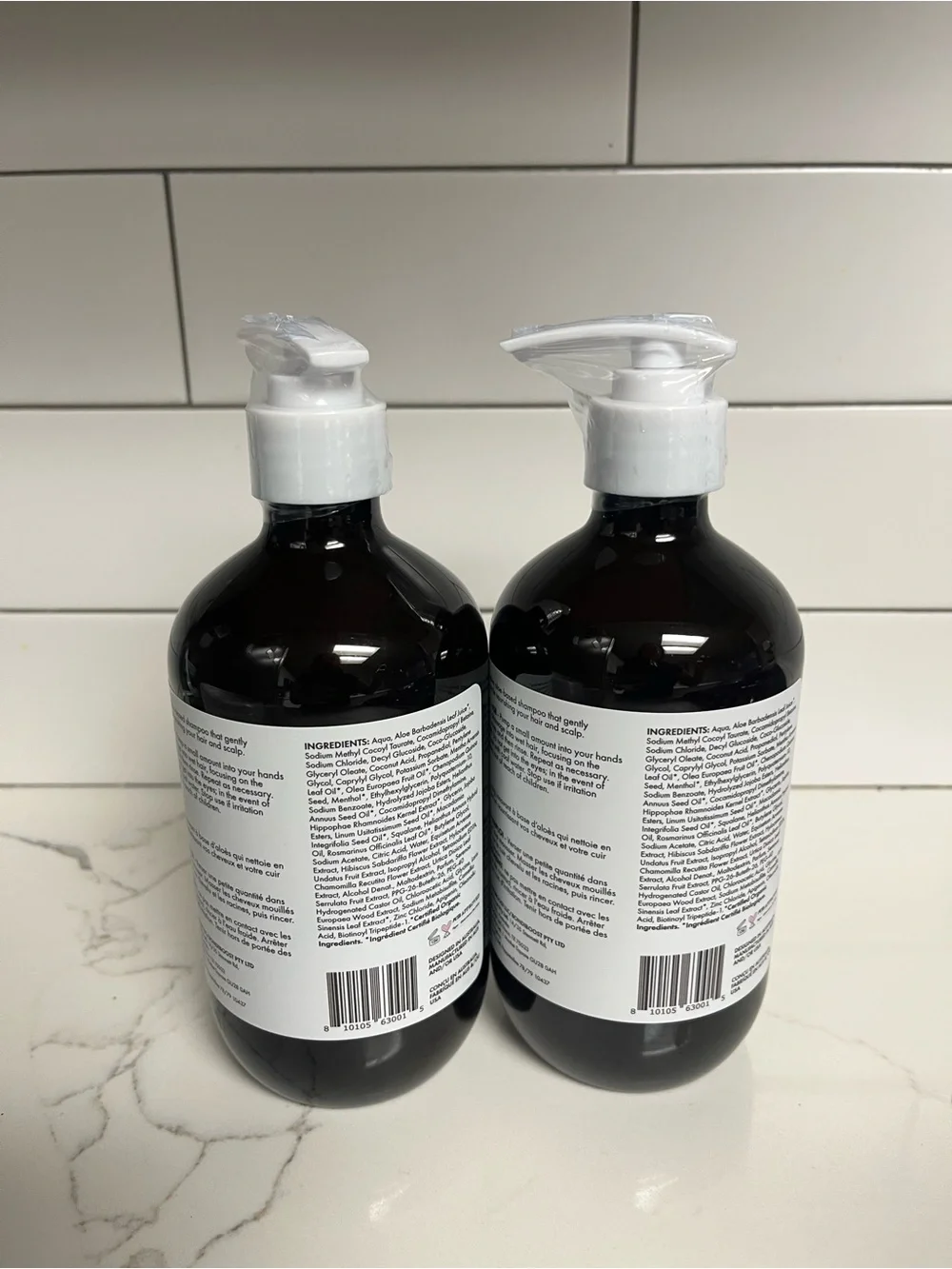X2‎ BONDI BOOST HG Shampoo Salon Professional 10.14 fl.oz New & Sealed
